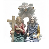 The Trinity