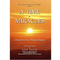 A Time for Miracles DVD