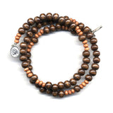 Wrap Rosary