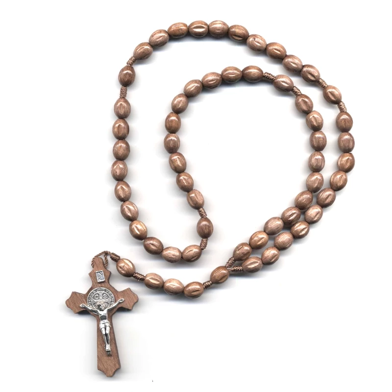 Medjugorje Wooden Rosaries – The Medjugorje Web