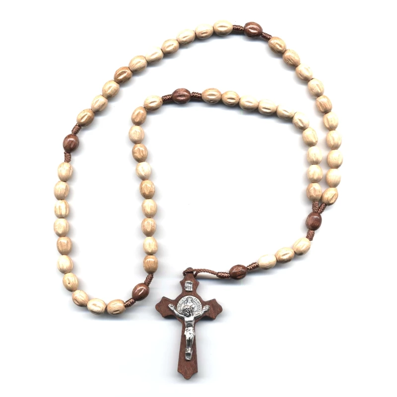 Medjugorje Wooden Rosaries – The Medjugorje Web