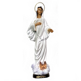 Our Lady of Medjugorje 8"