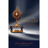 Eucharistic Miracles