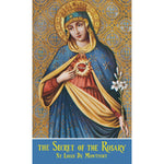 The Secret Of The Rosary