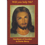Handbook of Divine Mercy Devotion