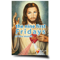 The Nine First Fridays of the Month