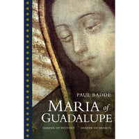 Maria of Guadalupe