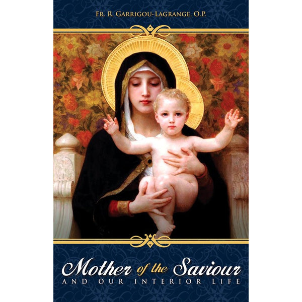 The Mother of The Saviour