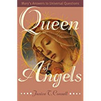 Queen of Angels