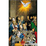 A Rosary to the Holy Spirit