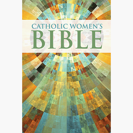 Catholic Women's Bible
