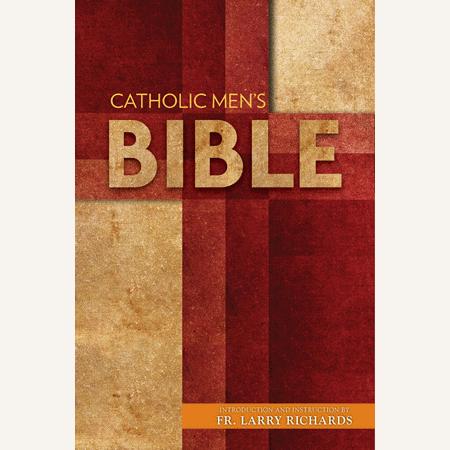 Catholic Men's Bible