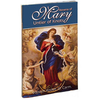 Novena of Mary, Untier of Knots