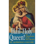 Hail Holy Queen