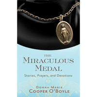 The Miraculous Medal