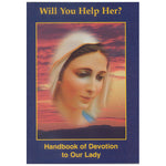Handbook of Devotion to Our Lady