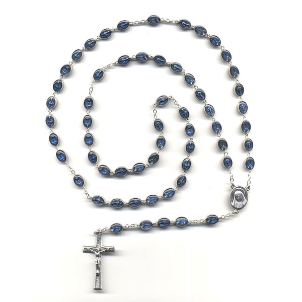 Aromatic Myrrh mini rosaries – Hey Mary Peace Beads