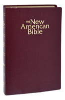 New American Bible Gift and Award Bible