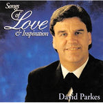 David Parkes - "Songs of Love and Inspiration"