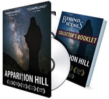 Apparition Hill 2-Disc Set