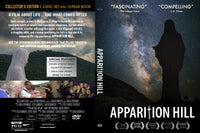 Apparition Hill 2-Disc Set