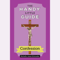 The Handy Little Guide to Confession