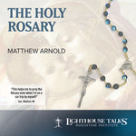 The Holy Rosary CD