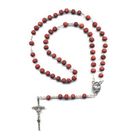 Medjugorje Rose Rosary with St. John Paul II Center