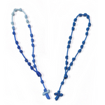 Knotted Peace Chaplet