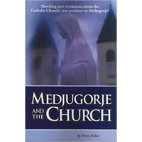 Medjugorje and the Church