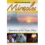 Miracles of Medjugorje - DVD