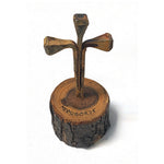 Nail Cross from Medjugorje