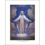 Our Lady of Medjugorje - Print