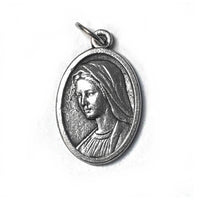 Our Lady of Medjugorje Medal