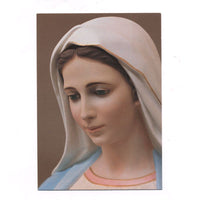 Our Lady of Tihaljina - Postcard