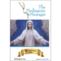 The Medjugorje Messages