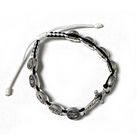 Vocations Corded Bracelet